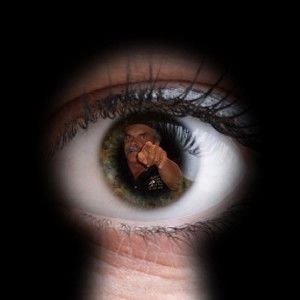 Meet your Posher, Alan